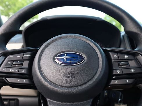 New 2026 Subaru Forester AWD/4WD image 9