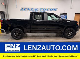 Used 2025 Chevrolet Silverado 1500 LT video 1