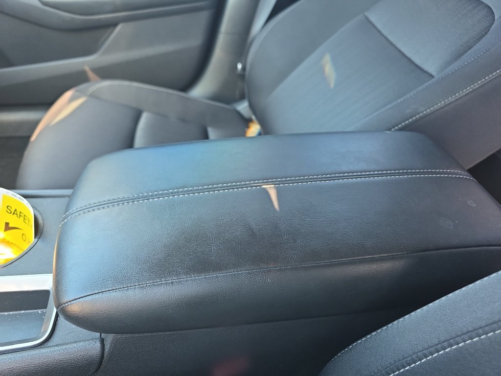 Used 2019 Nissan Altima 2.5 S FWD image 36
