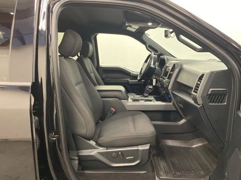 Used 2020 Ford F150 XLT w/ Equipment Group 302A Luxury image 21