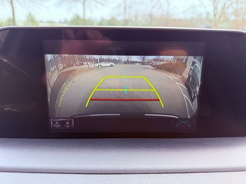 Certified 2022 Lexus RX 450h AWD w/ Luxury Package image 25