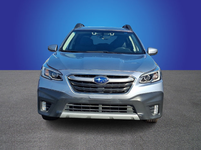 Used 2021 Subaru Outback Limited XT w/ Popular Package #2 AWD/4WD image 2