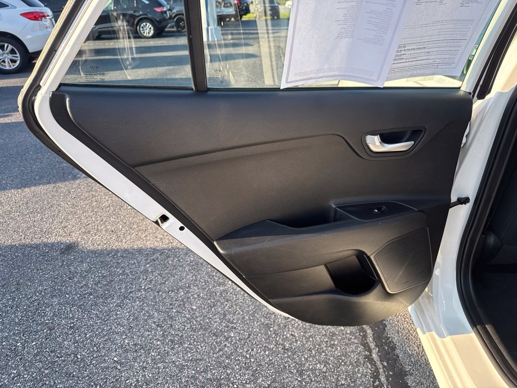 Used 2020 Kia Rio S FWD image 24