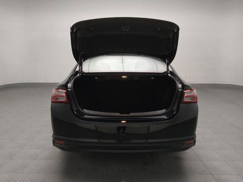 Used 2020 Chevrolet Malibu LT image 29