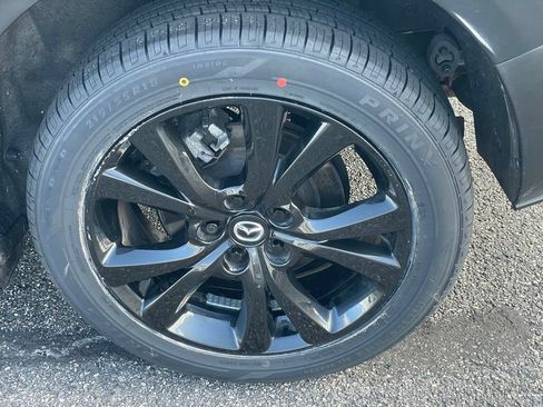 Used 2023 MAZDA CX-30 AWD 2.5 S w/ Preferred Package image 28