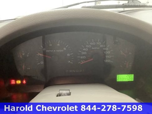 Used 2005 Ford F150 XLT image 15