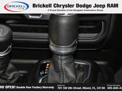 New 2026 Jeep Wrangler Sport image 25