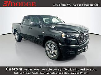 New 2026 RAM 1500 Big Horn video 1