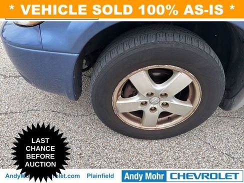 Used 2007 Dodge Grand Caravan SXT image 9