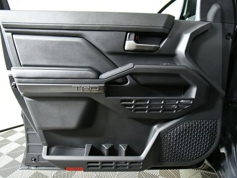 New 2026 Toyota Tacoma TRD Sport image 21