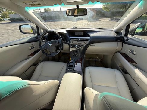 Used 2010 Lexus RX 350 2WD image 12