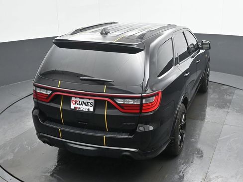 Used 2024 Dodge Durango SRT AWD/4WD image 41