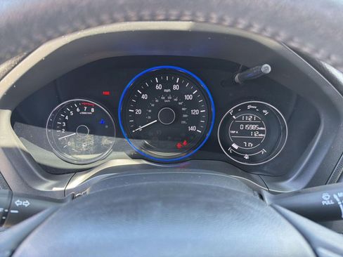 Used 2022 Honda HR-V Sport image 18