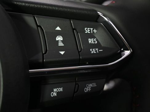 New 2025 MAZDA CX-5 Carbon Edition image 32