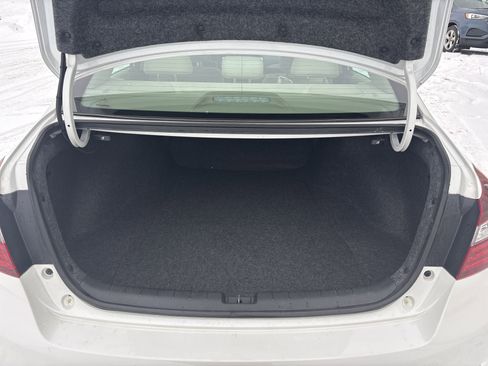 Used 2016 Honda Accord EX image 7