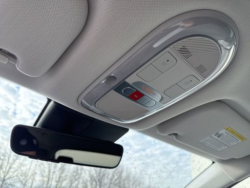 Certified 2025 Hyundai Ioniq 5 SEL image 31