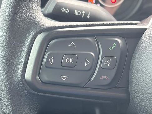 New 2026 Jeep Wrangler Sport image 26