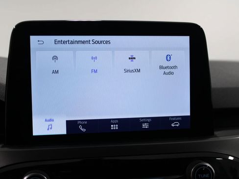 Used 2024 Ford Escape Active image 49