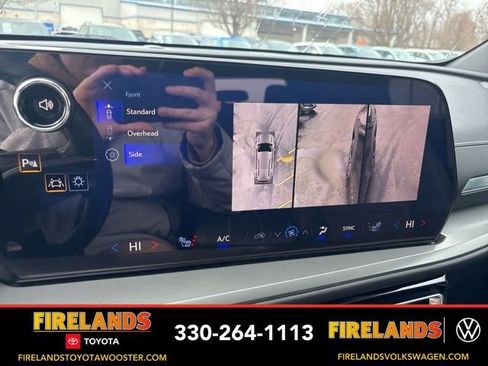 Used 2024 Chevrolet Traverse LS w/ Midnight/Sport Edition image 24