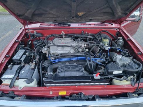 Used 1992 Toyota 4Runner SR5 image 23