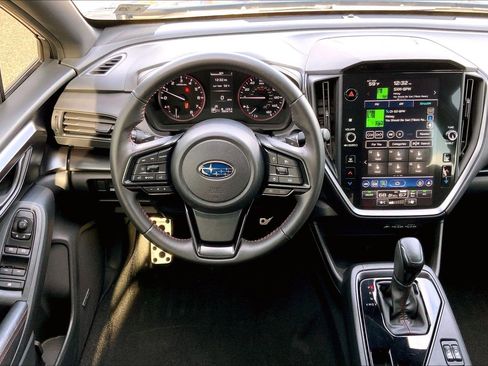 Used 2024 Subaru Impreza RS image 5