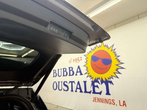 Used 2023 Ford Explorer Timberline image 20