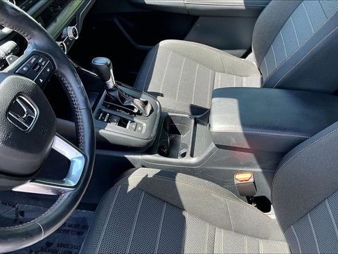 Certified 2024 Honda CR-V Sport image 13