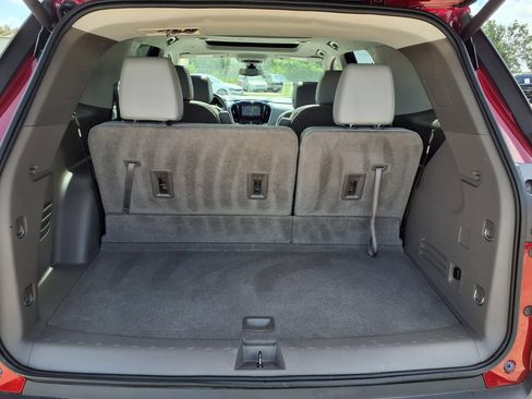 Used 2019 Chevrolet Traverse LT w/ LT Premium Package FWD image 13