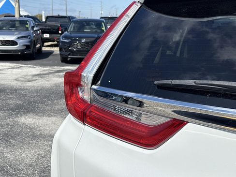Certified 2019 Honda CR-V EX image 15