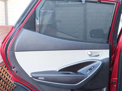 Used 2013 Hyundai Santa Fe Sport 2.0T w/ Technology Pkg image 53