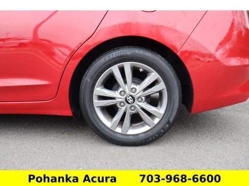 Used 2017 Hyundai Elantra Value Edition image 29