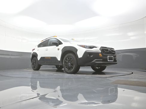 New 2026 Subaru Crosstrek 2.5i Wilderness AWD/4WD image 9