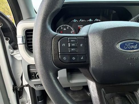 Used 2023 Ford F250 XL w/ XL Chrome Package image 28