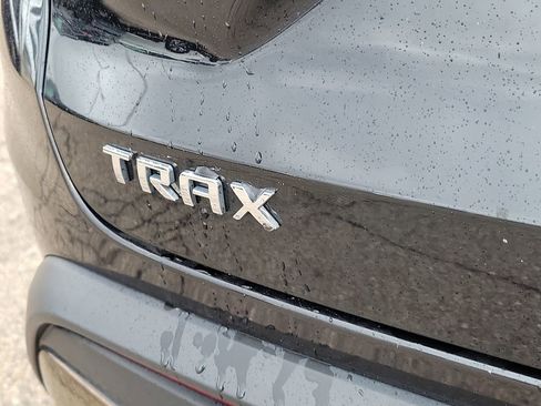 Certified 2024 Chevrolet Trax ACTIV w/ Driver Confidence Package image 8