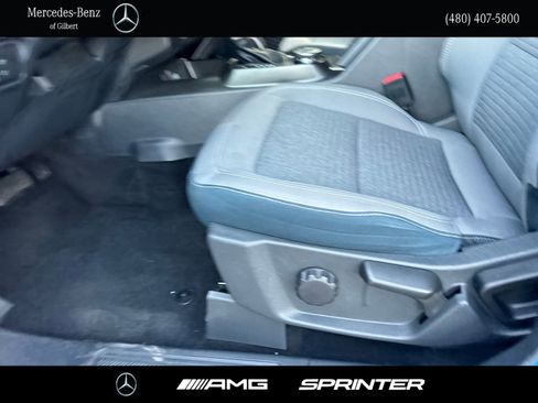 Used 2022 Ford Bronco Outer Banks w/ Sasquatch Package image 15