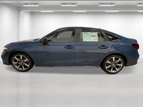 New 2026 Honda Civic Sport Touring image 6