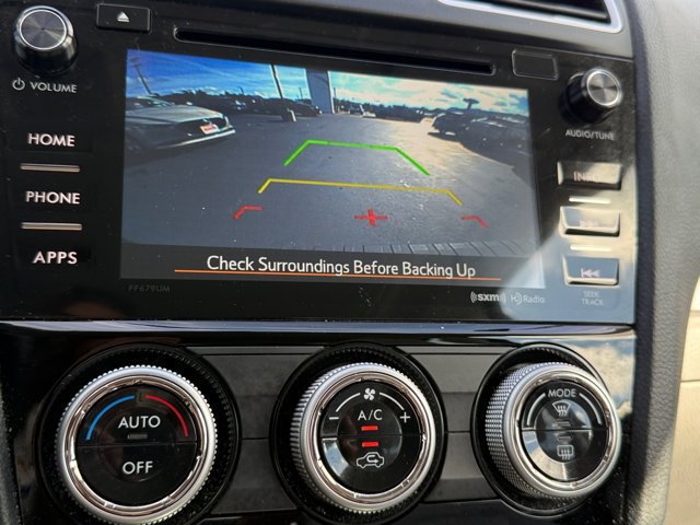 Used 2018 Subaru Forester 2.5i Premium AWD/4WD image 21