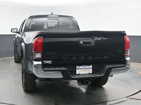 Used 2023 Toyota Tacoma SR5 w/ SX Package AWD/4WD image 12