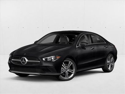 Used 2020 Mercedes-Benz CLA 250 4MATIC