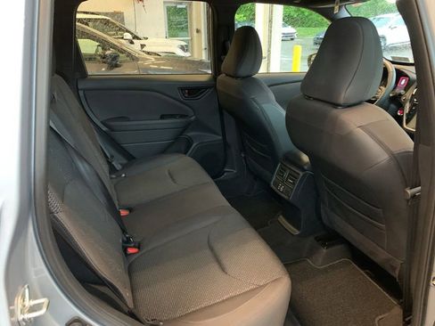 Certified 2025 Subaru Forester Premium AWD/4WD image 19