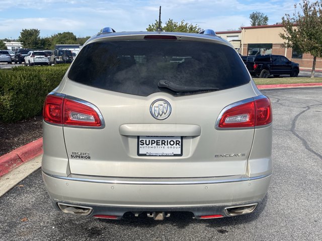 Used 2013 Buick Enclave Premium w/ Trailering Provision Package FWD image 5