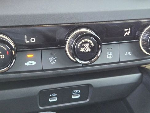Used 2025 Honda Accord LX image 21