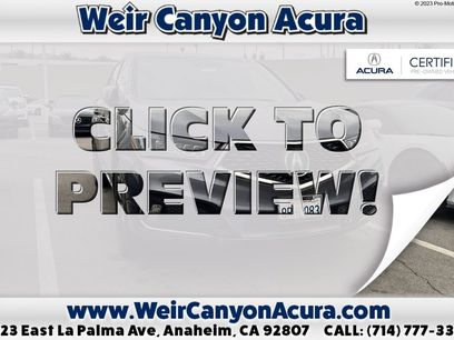 Used 2020 Acura MDX A-Spec