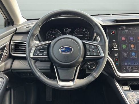 Used 2023 Subaru Outback Limited image 13