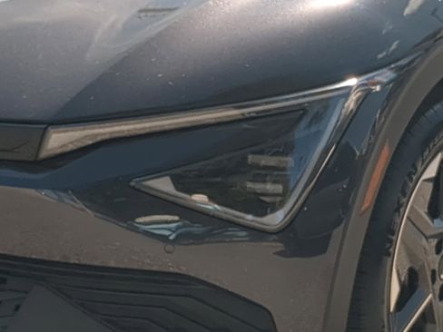 Used 2025 Kia EV6 Light image 28