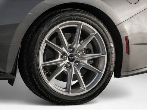 Used 2024 Ford Mustang GT Premium image 53
