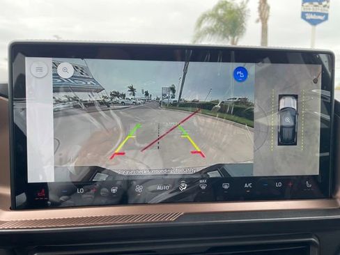 New 2026 Ford Bronco Sport Outer Banks AWD/4WD image 13