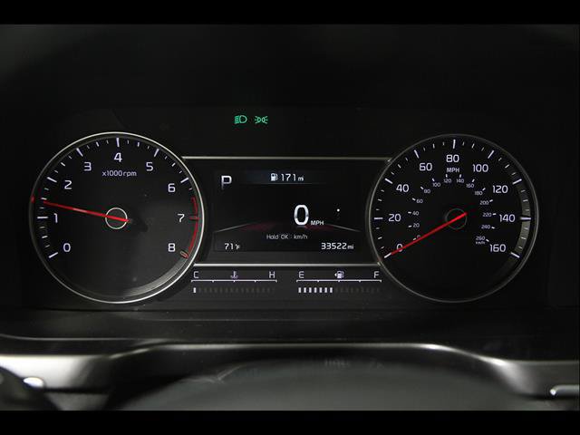 Used 2023 Kia Sorento LX AWD/4WD image 8