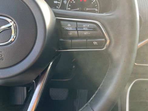 Used 2025 MAZDA CX-90 3.3 Turbo w/ Select Package AWD/4WD image 14