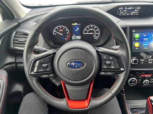 Certified 2024 Subaru Forester Sport image 23